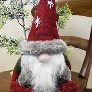 Norm the gnome